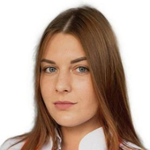 Серова Виктория Александровна, гастроэнтеролог