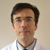 Говша Юрий Анатольевич, кардиолог