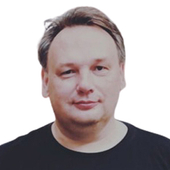 Фоломкин Вячеслав Владимирович, эндоскопист