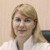 Макарова Юлия Михайловна, онколог