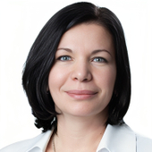 Щекина Марина Игоревна, гастроэнтеролог