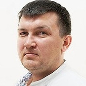 Огнев Марат Хамзиевич, хирург