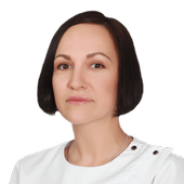 Коровченко Яна Геннадьевна, терапевт