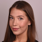 Косарева Елизавета Алексеевна, ортодонт