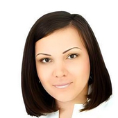 Мельникова Екатерина Игоревна, терапевт