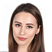 Попова Анастасия Викторовна, педиатр