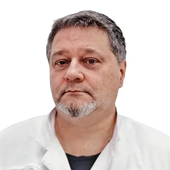 Аверьянов Андрей Серафимович, рефлексотерапевт