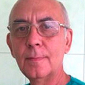 Ахметзянов Раис Ильдарович, стоматолог-терапевт