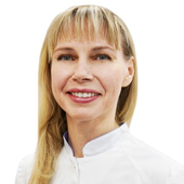 Перминова Наталья Юрьевна, врач УЗД