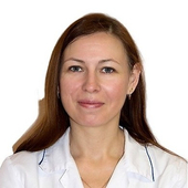 Демченко Ольга Владимировна, ЛОР