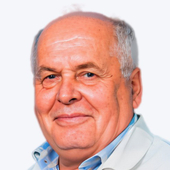 Пикулев Владимир Иванович, гастроэнтеролог