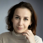 Хмельницкая Антонина Витальевна, гинеколог