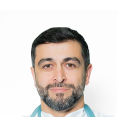 Ульбашев Азамат Мухадинович, уролог