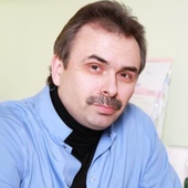 Богданов Александр Михайлович, детский хирург