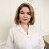 Викторова Наталья Петровна, врач-косметолог