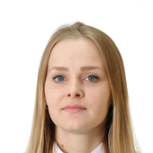 Бригадина Валерия Витальевна, рентгенолог