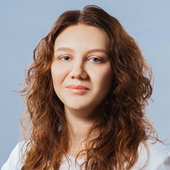 Костомарова Дарья Андреевна, рентгенолог