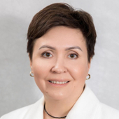 Гафиятуллина Гузель Нурулловна, психолог