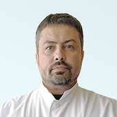 Хайруллин Константин Геннадьевич, детский ЛОР