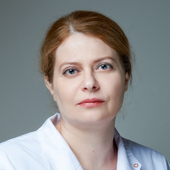 Идрисова Айшат Султановна, невролог