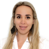 Леонова Ольга Геннадьевна, врач-косметолог