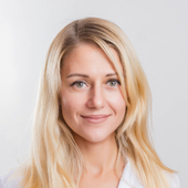 Богданова Ирина Анатольевна, врач УЗД