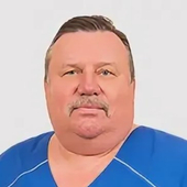 Иванов Валерий Константинович, невролог