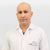 Урунов Улугбек Ойбекович, эндоскопист