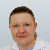 Мишенин Евгений Александрович, детский хирург