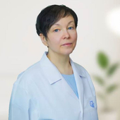 Виноградова Наталья Михайловна, психолог