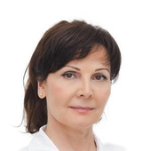 Межиева Жанна Андиевна, врач УЗД