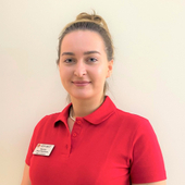 Ершова Анна Сергеевна, стоматолог-ортопед