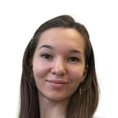 Губина Карина Юрьевна, психотерапевт