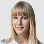 Никифорова Ксения Сергеевна, детский невролог