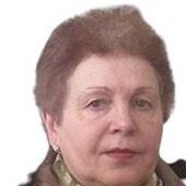 Гайдукова Наталья Григорьевна, фтизиатр