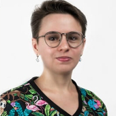 Гаврилина Ксения Александровна, детский стоматолог