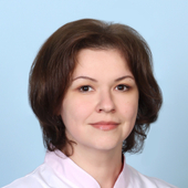 Розайненко Елена Сергеевна, терапевт