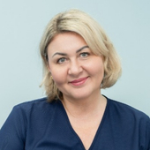 Витвицкая Татьяна Павловна, гинеколог
