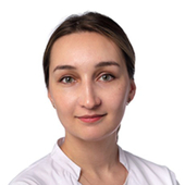 Рожина Ирина Игоревна, гастроэнтеролог