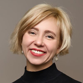 Грязнова Виктория Александровна, ортодонт