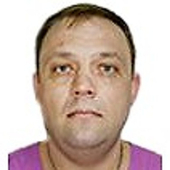 Потанин Иван Александрович, невролог