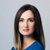 Петрова Анастасия Сергеевна, психолог