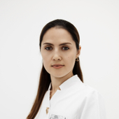 Хакимова Зебо Саиджановна, стоматолог-терапевт