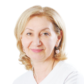 Алборова Неля Захаровна, гинеколог