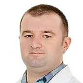 Мартыненко Николай Сергеевич, невролог