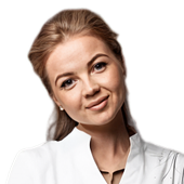 Гордеева Алина Рустамовна, педиатр