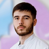 Акбаршох Файзуллоевич Усмонов, флеболог