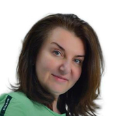 Богачева Елизавета Александровна, стоматолог-ортопед