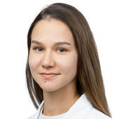 Яковлева Кристина Игоревна, детский офтальмолог