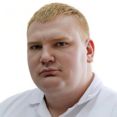 Емелин Иван Сергеевич, стоматолог-ортопед